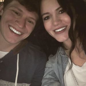 Meet your Posher, Carley